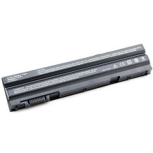Notebook battery, DELL T54FJ, 5200mAh, Extra Digital Advanced