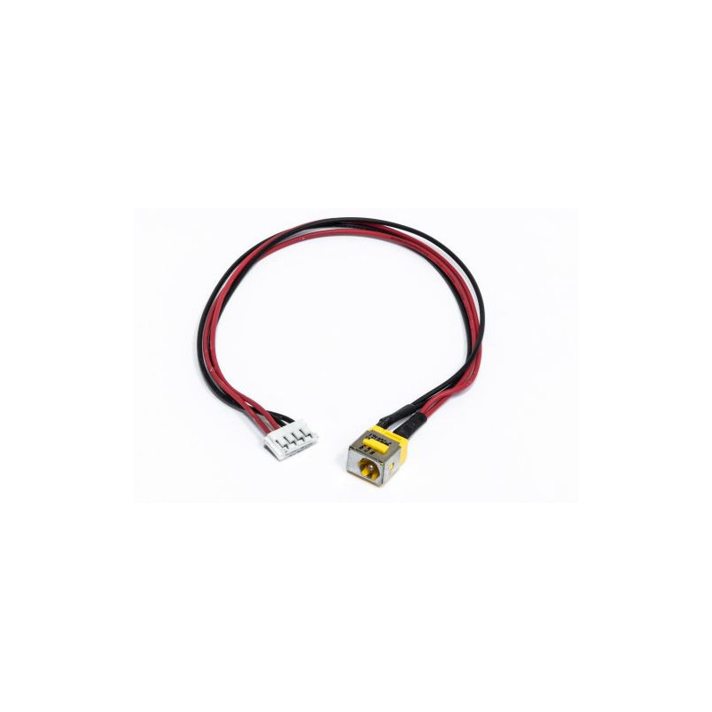 Power socket with cable, ACER Iconia Tab A100