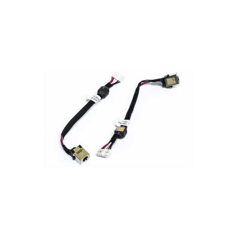 Power socket with cable, ACER Aspire 5534 Series
