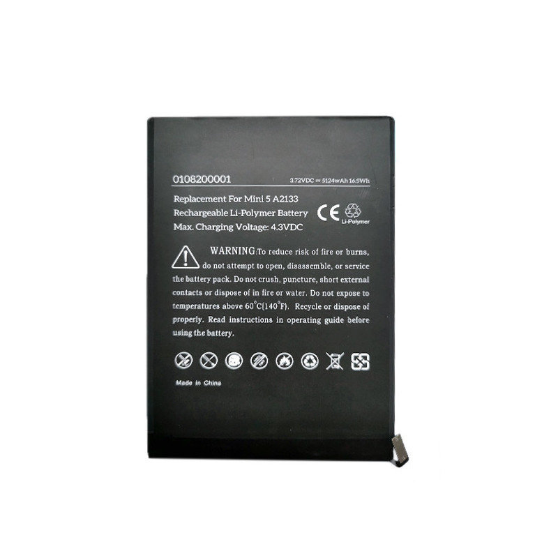 Tablet battery APPLE iPad mini 5