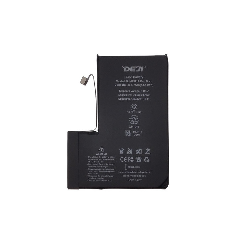 Baterija APPLE iPhone 12 Pro Max