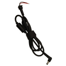Power supply cable with...