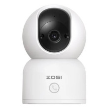 Smart indoor camera, 2MP, Wi-Fi