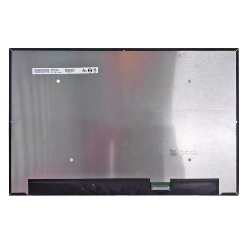 Matrix 16.0', 2560x1600, WLED, SLIM, IPS, matte, 40pin (right), A+