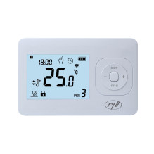 Wireless thermostat PNI...