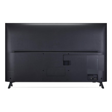 TV Set, LG, 50 ", 4K Ultra HD, 3840 x 2160 pixels, Flat, 16:9, QNED, 50QNED70A6A