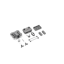 Dronas, DJI, Neo 2 Fly More Combo, CP.FP.00000272