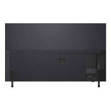 TV Set, LG, 55 ", 4K Ultra HD, 3840 x 2160 pixels, Flat, 16:9, QNED, 55QNED84A3C