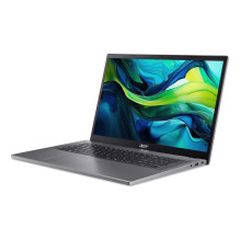 Notebook, ACER, Aspire, Go 17, CPU Intel® N, N150, 17.3 &quot;, 1920 x 1080 pixels, RAM 16 GB, LPDDR5-SDRAM, Discrete gr