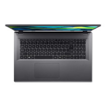 Notebook, ACER, Aspire, Go 17, CPU Intel® N, N150, 17.3 &quot;, 1920 x 1080 pixels, RAM 16 GB, LPDDR5-SDRAM, Discrete gr