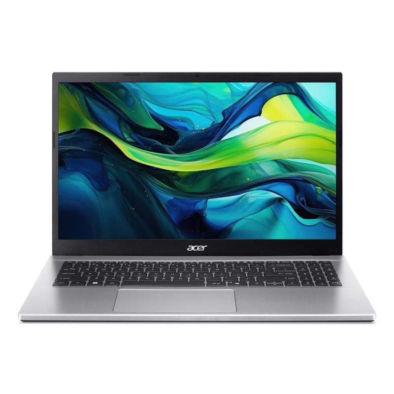 Notebook, ACER, Aspire, Go 15, CPU AMD RyzenT 7, 5825U, 2 GHz, 15.6 &quot;, 1920 x 1080 pixels, RAM 16 GB, DDR4-SDRAM, D