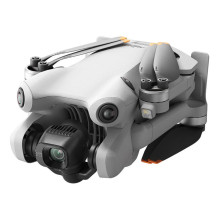 Drone, DJI, Mini 4 Pro (RC 2), CP.MA.00000732