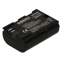 Baterija - Duracell LP-E6NH 2250mAh 7.2V Canon kameroms