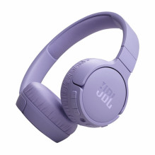 JBL Tune 670NC violetinės spalvos