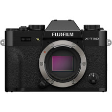 FUJIFILM X-T30 III Body...