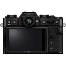 FUJIFILM X-T30 III Body (Black)