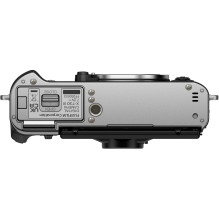 FUJIFILM X-T30 III Body (Silver)