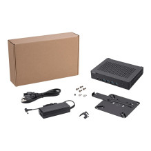 Mini PC - ASUS ExpertCenter PN43-BBN200MD Intel N200 4C 32GB RAM Juoda
