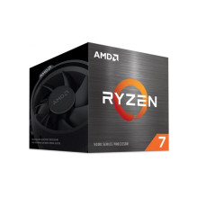 Procesorius - AMD Ryzen 7 5700 8C / 16T 3.7GHz / 4.6GHz 65W
