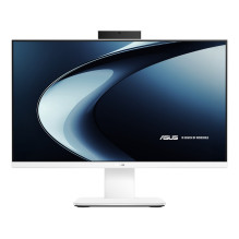 Visiškai paruoštas PC - ASUS ExpertCenter P400 AiO i5-13420H 16GB 512GB SSD 27" FHD Windows 11 Pro