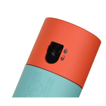 Sveikata ir asmeninė...