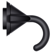 Plaukų Džiovintuvas - DYSON HD07 Plaukų džiovintuvas 1600W 3 greičiai 4 Antgaliai Mėlynas