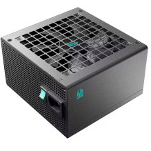 Maitinimo Blokas - DEEPCOOL PF700X 700W Aktyvus Aušinimas 12cm Ventiliatorius