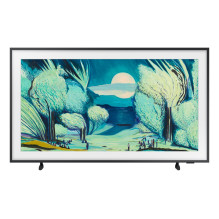 Televizorius - Televizorius Samsung The Frame QE43LS03FAU 43" 4K Ultra HD Smart TV Juodas