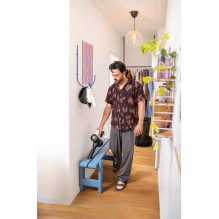 Dulkių Siurblys - KARCHER VCS 3 Nano Complete Belaidis HEPA 50min Veikimo Laikas