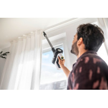 Dulkių Siurblys - KARCHER VCS 3 Nano Complete Belaidis HEPA 50min Veikimo Laikas