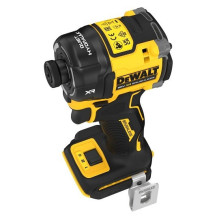 Elektrinis Įrankis - DeWalt 18V DCF870NT Atsuktuvas 56N m Sukimo Momentas 3000 RPM 1.5kg