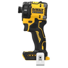 Elektrinis Įrankis - DeWalt 18V DCF870NT Atsuktuvas 56N m Sukimo Momentas 3000 RPM 1.5kg