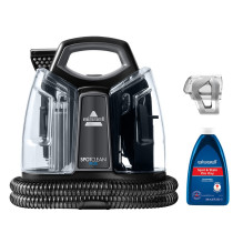 Siurblys - Bissell SpotClean Plus 330W Be maišo drėgnas siurblys 1.1L