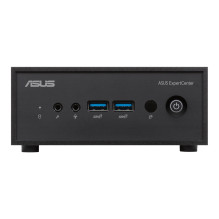 Mini PC - ASUS PN42-SN004AV Intel N100 4GB DDR4 128GB SSD Juoda