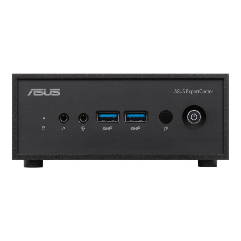Mini PC - ASUS PN42-SN004AV Intel N100 4GB DDR4 128GB SSD Juoda