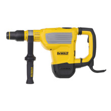 Elektrinis Įrankis - DeWALT D25614K-QS Rotacinis Plaktukas SDS Max 1350W 2900 RPM