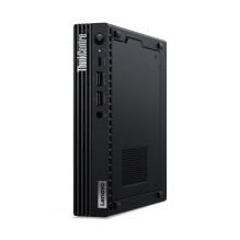 Mini PC - Lenovo ThinkCentre M90q i7-13700 16GB 512GB SSD Juodas