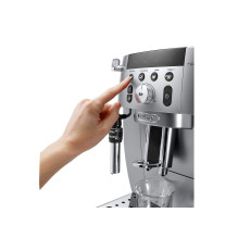 Kavos Aparatas - DeLonghi Magnifica S ECAM250.31.SB Pilnai Automatinis Espresso Aparatas
