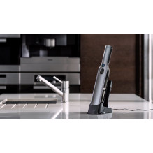 Dulkių Siurblys - Shark WV200 Belaidis Nešiojamas 12V 0.25L HEPA Filtracija 900g