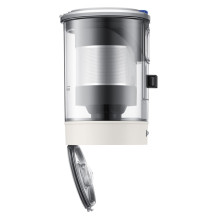 Dulkių Siurblys - Samsung Bespoke AI Jet Lite VS80F28DES / GE 280W Belaidis