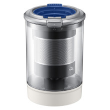 Dulkių Siurblys - Samsung Bespoke AI Jet Lite VS80F28DES / GE 280W Belaidis