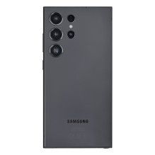 Mobilus Telefonas - Samsung Galaxy S24 Ultra 12GB RAM 512GB 5G 6.8" Dynamic AMOLED Black