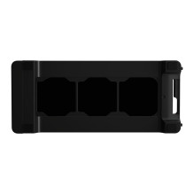 Stacionarus Kompiuteris - Lenovo Legion T5 Ultra 9 275HX 32GB DDR5 2TB SSD RTX 5060 Ti Black