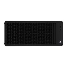 Stacionarus Kompiuteris - Lenovo Legion T5 Ultra 9 275HX 32GB DDR5 2TB SSD RTX 5060 Ti Black