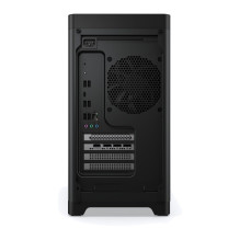 Stacionarus Kompiuteris - Lenovo Legion T5 Ultra 9 275HX 32GB DDR5 2TB SSD RTX 5060 Ti Black
