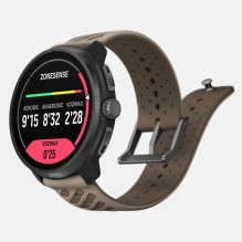 Sport Watch - Suunto Race 2 Titanium GPS Multi-Sport 100m Vandeniui Atsparus