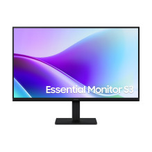 Monitorius - Samsung S27F320GAU 27" Full HD 1920x1080 LCD HDMI Juodas