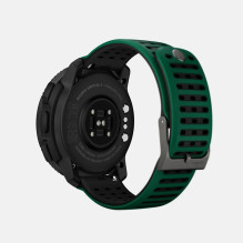 Sporto laikrodis - Suunto Vertical 2 GPS, 40 dienų baterija, širdies ritmo monitorius, pušų žalia