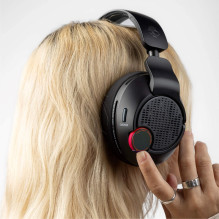 Ausinės - Skullcandy Crusher PLYR 720 Belaidė Žaidimų Ausinė Bluetooth 5.3