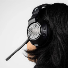 Audio Įranga - Skullcandy Crusher PLYR 720 Belaidė Žaidimų Ausinė 48h Baterija